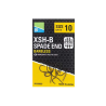 PRESTON XSH-B SIZE 10 SPADE END PRESTON INNOVATIONS 
