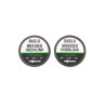 BASIX BRAIDED HOOKLINK 25lb 10m   KORDA 