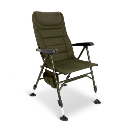 REVOLVE X ARMCHAIR AVID CARP