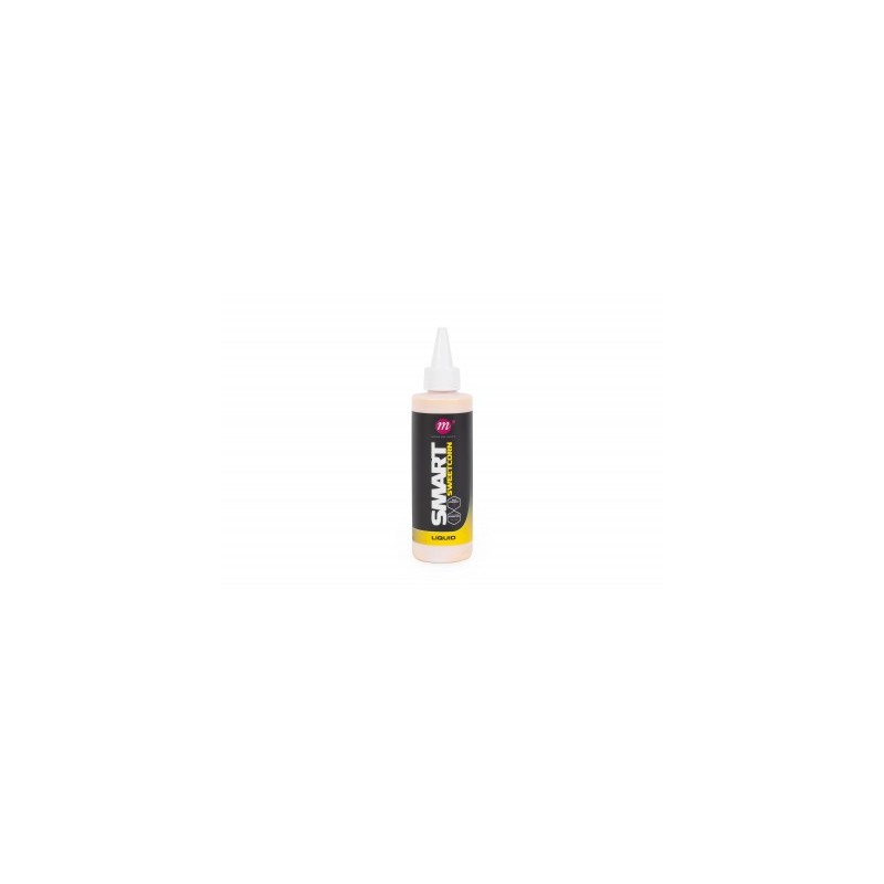 SMART LIQUID SWEETCORN 250ML MAINLINE