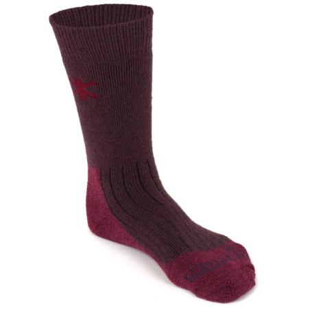CHAUSETTE T39-41 SOCKS MERINO MIDWEIGHT T3M NORDIC