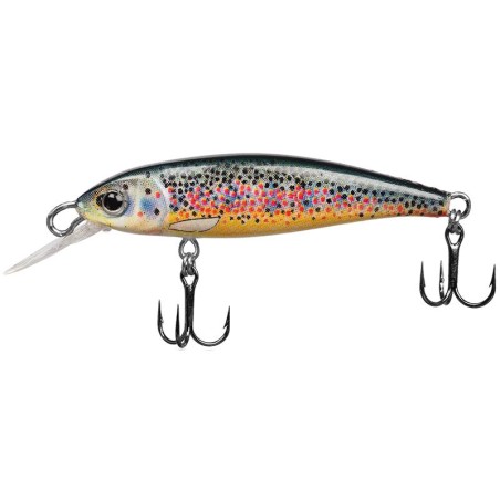 LEURRE TINY 3.8CM 1.8G COLOR MPZ G05 GOLDY