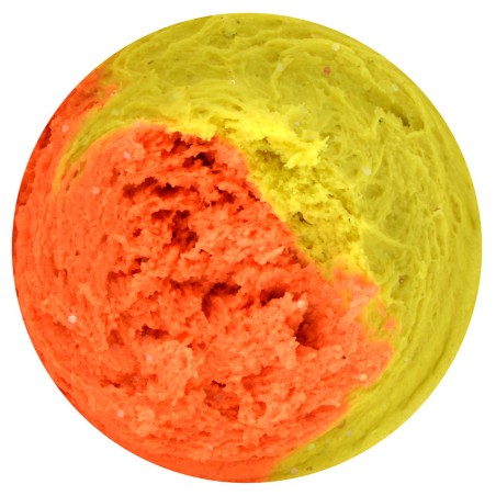 PRO PASTE JAUNE ORANGE AIL TROUT MASTER