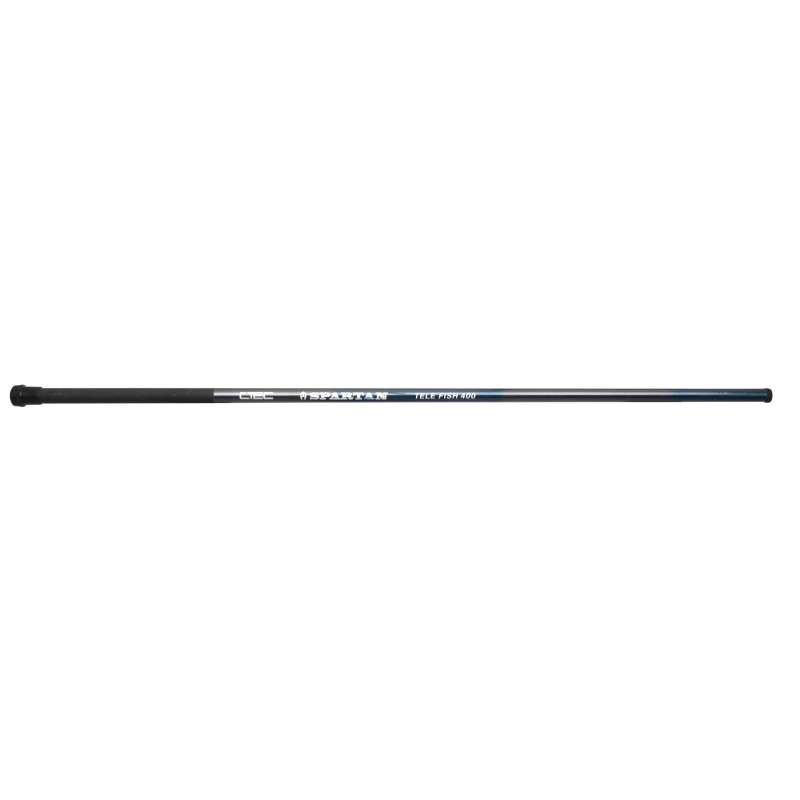 SPARTAN TELEFISH POLE 400 C-TEC COARSE