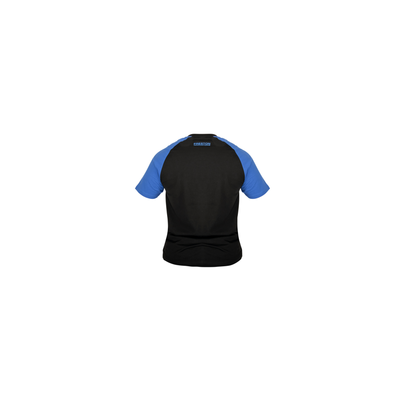 T-SHIRT LIGHTWEIGHT RAGLAN LARGE PRESTON INNOVATIONS