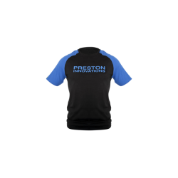 T-SHIRT LIGHTWEIGHT RAGLAN LARGE PRESTON INNOVATIONS
