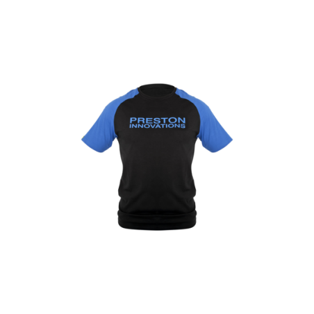 T-SHIRT LIGHTWEIGHT RAGLAN XL PRESTON INNOVATIONS