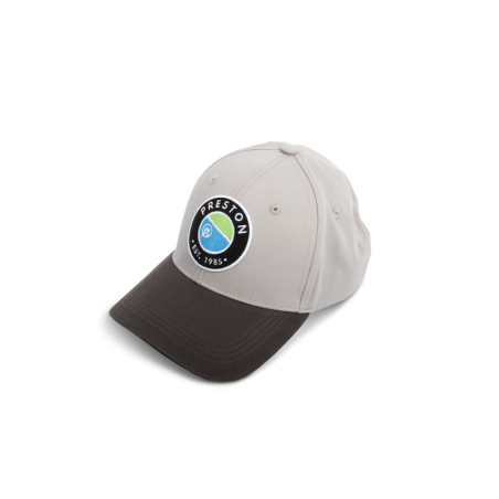 CASQUETTES GREY EST CAP PRESTON INNOVATIONS