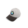 CASQUETTES GREY EST CAP PRESTON INNOVATIONS