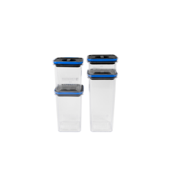BAIT SAFE CONTAINER - 1.2L