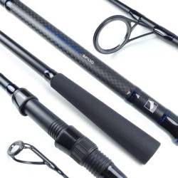CANNE ADVANCER CS-2 CARP...