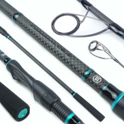 CANNE COMPETITION CS-5 CARP...