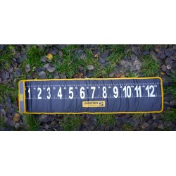 TOISE METRE A RUBAN 1.40M...