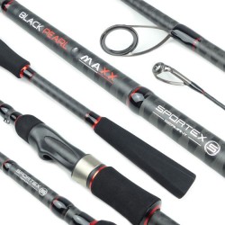 CANNE BLACK PEARL MAXX...